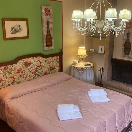 Agriturismo Podere Bucine Basso Lari Zewnętrze zdjęcie