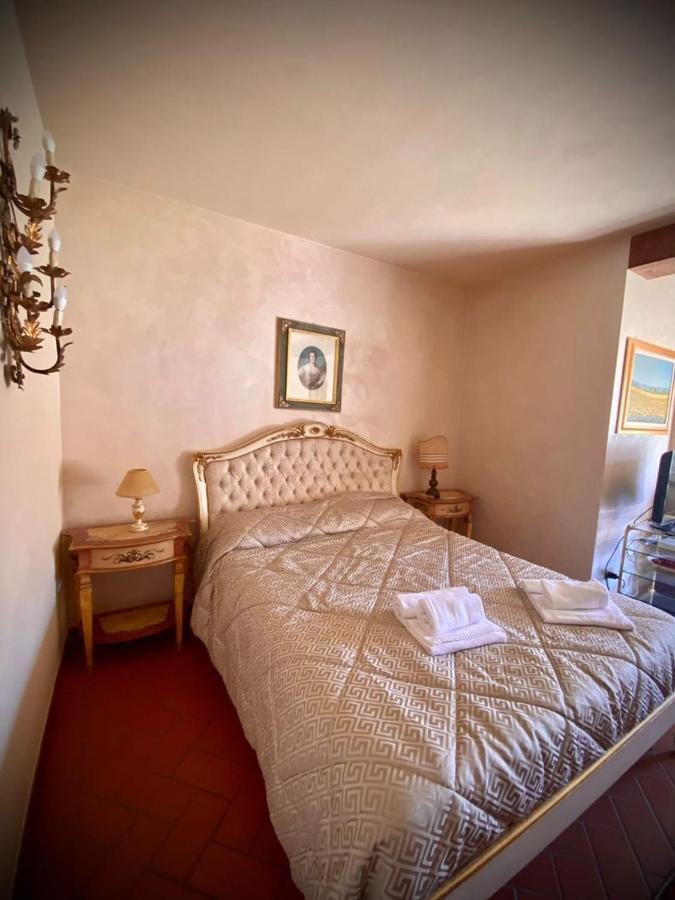 Agriturismo Podere Bucine Basso Lari Zewnętrze zdjęcie