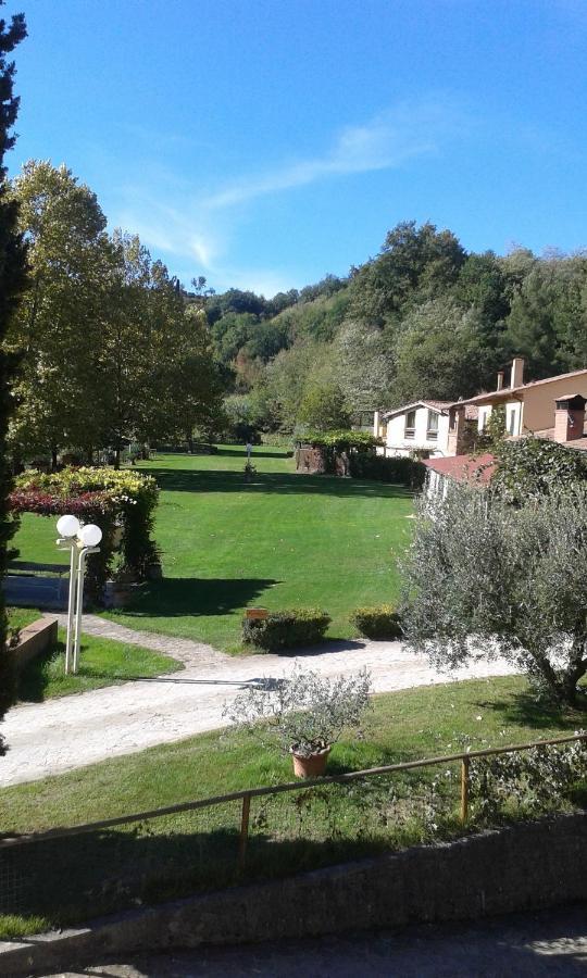 Agriturismo Podere Bucine Basso Lari Zewnętrze zdjęcie