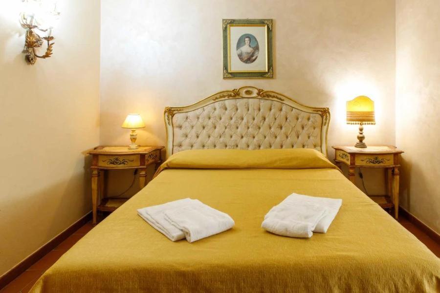 Agriturismo Podere Bucine Basso Lari Zewnętrze zdjęcie