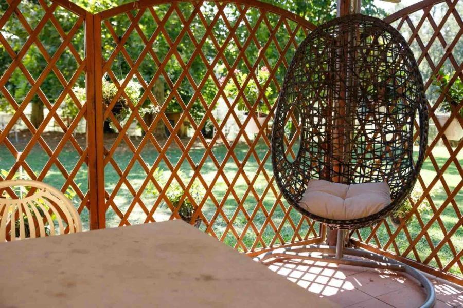 Agriturismo Podere Bucine Basso Lari Zewnętrze zdjęcie