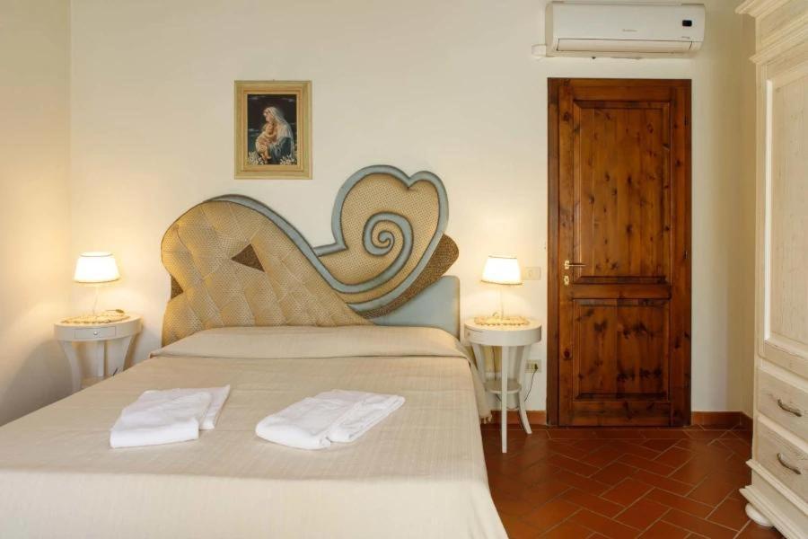 Agriturismo Podere Bucine Basso Lari Zewnętrze zdjęcie