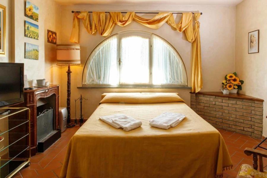 Agriturismo Podere Bucine Basso Lari Zewnętrze zdjęcie