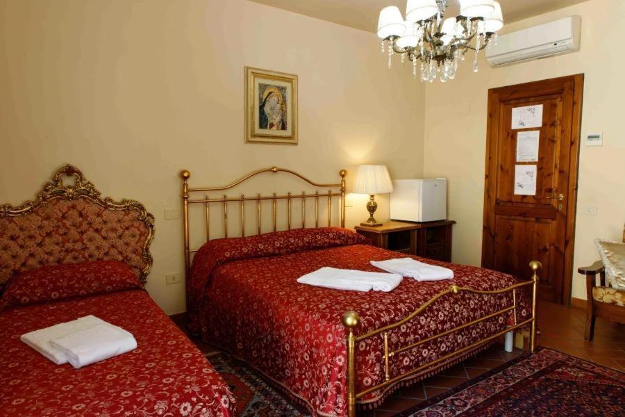 Agriturismo Podere Bucine Basso Lari Zewnętrze zdjęcie