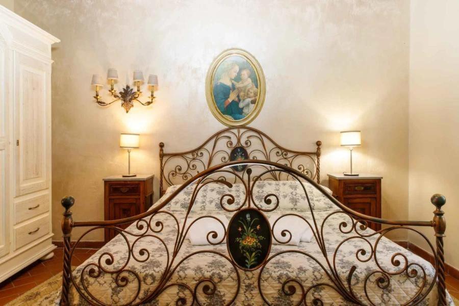 Agriturismo Podere Bucine Basso Lari Zewnętrze zdjęcie